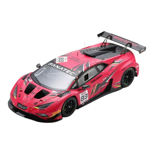 Lamborghiniランボルギーニ Huracan GT3 EVO 2