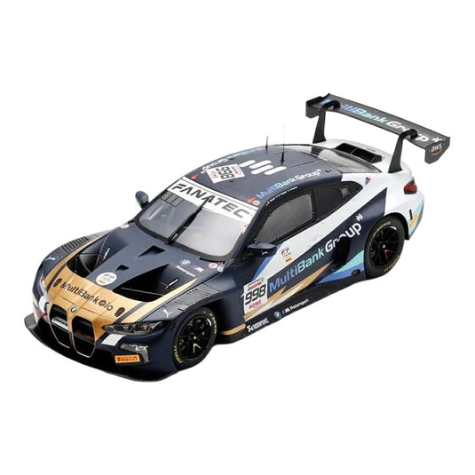 BMW M4 GT3