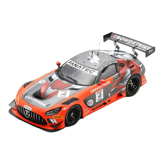 メルセデス・ベンツ AMG GT3 Evo