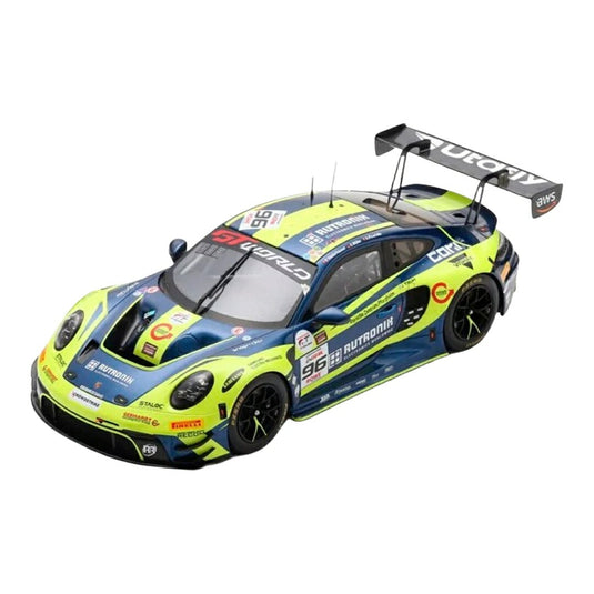 【予約】 Porscheポルシェ 911 992 GT3 R
