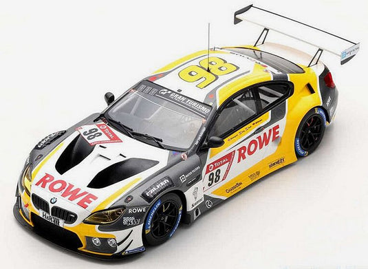 BMW M6 GT3 2020