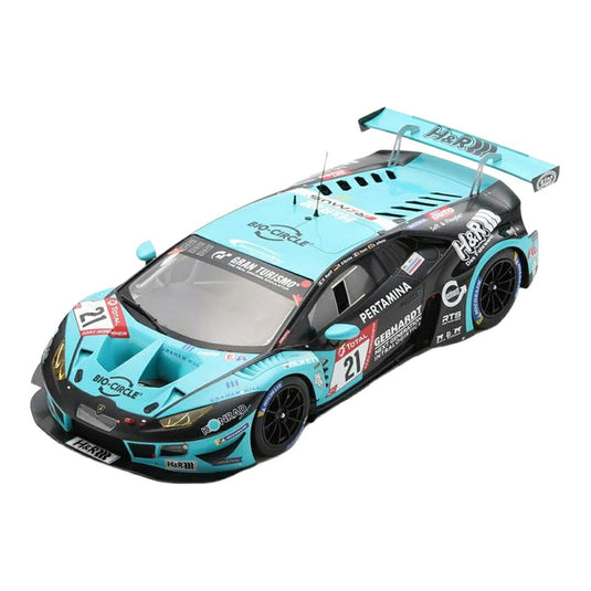 ランボルギーニ ウラカン Evo GT3