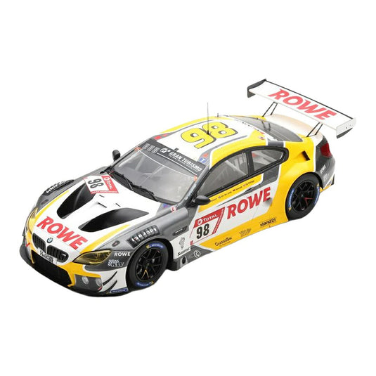 BMW M6 GT3