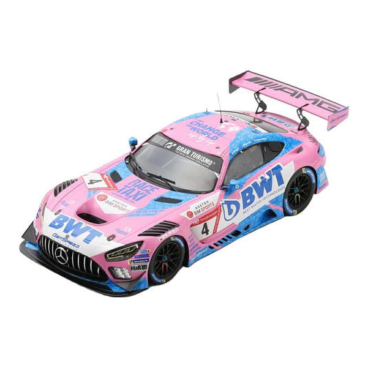 メルセデス・ベンツ AMG GT3 チーム ゲットスピードパフォーマンス