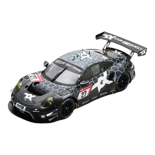 ポルシェ 911 991-2 GT3 R チーム トークスポーツ WRT