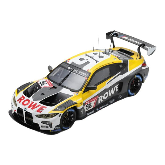 BMW M4 GT3