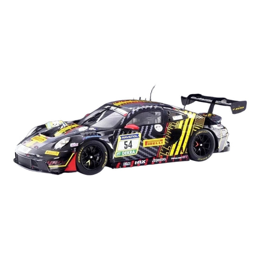 ポルシェ 911 GT3 R
