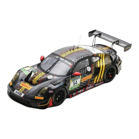 Porscheポルシェ 911 GT3 R 992
