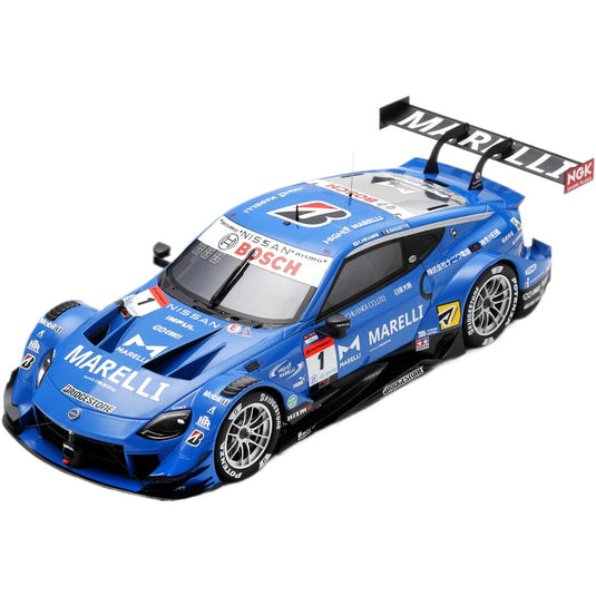 Nissanニッサン Type ZタイプZ 2023 Team Marelli Impul