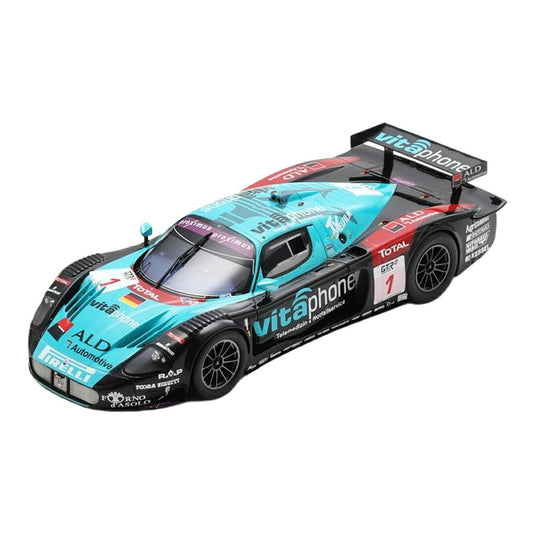 マセラティ MC12 GT1