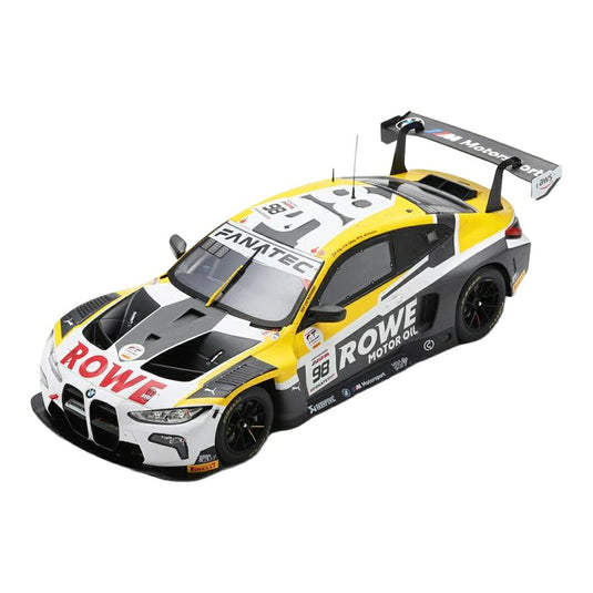 BMW M4 GT3