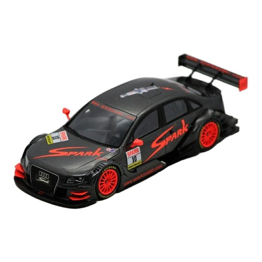 Audiアウディ A4 DTM 2010 Sparkプロモーションモデル