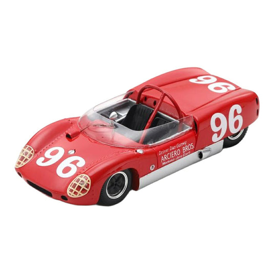 ロータス 19