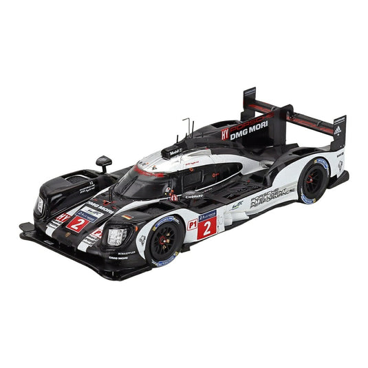 Porscheポルシェ 919 Hybrid 2.0L ターボ