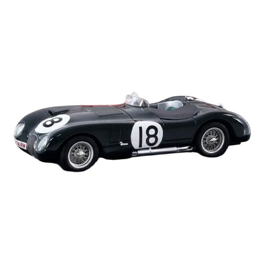 ジャガー XK 120 C
