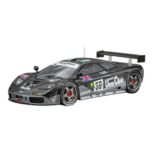 McLarenマクラーレン F1 GTR