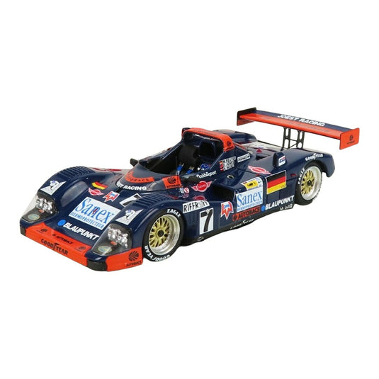 Porscheポルシェ WSC-95