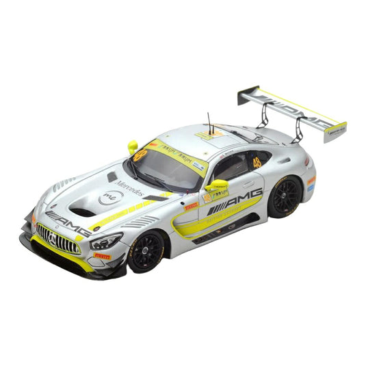 メルセデス・ベンツ AMG GT3
