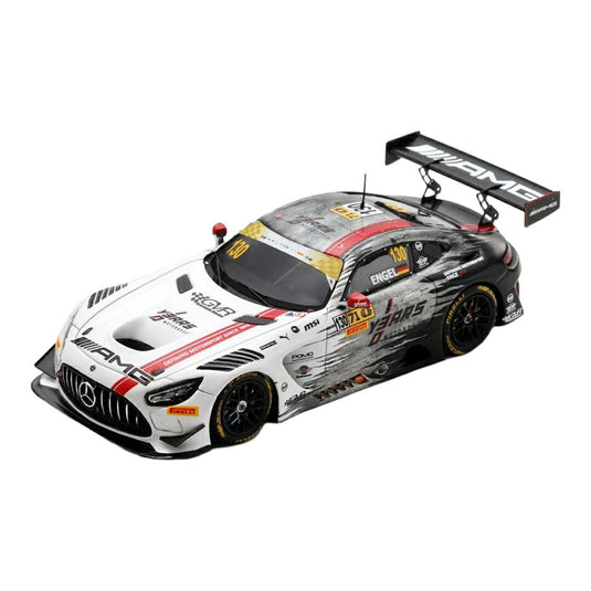 メルセデス・ベンツ AMG GT3 Evo