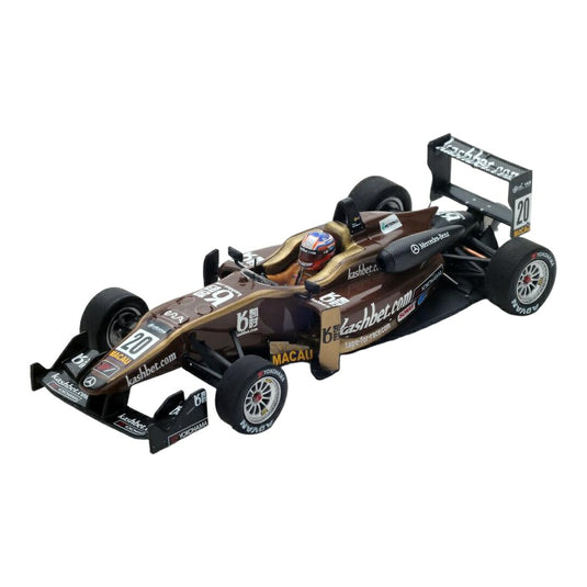 ダラーラ F3 F312 メルセデス