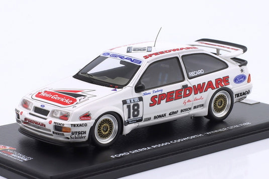 Fordフォード Sierraシエラ RS500 Cosworthコスワース
