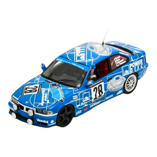 BMW 3シリーズ M3 E36