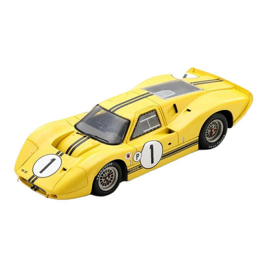 フォード GT40 MkIV