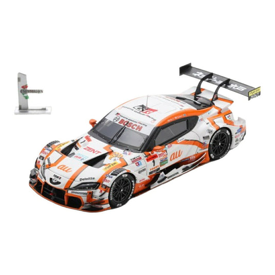 Toyotaトヨタ GR Supra