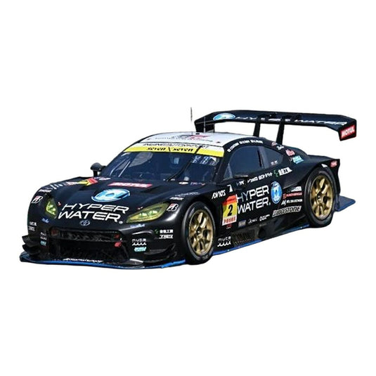 トヨタ GR86 GT Hyper Water Inging