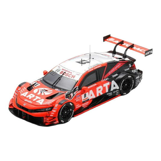 ARTA 無限 シビック タイプR-GT
