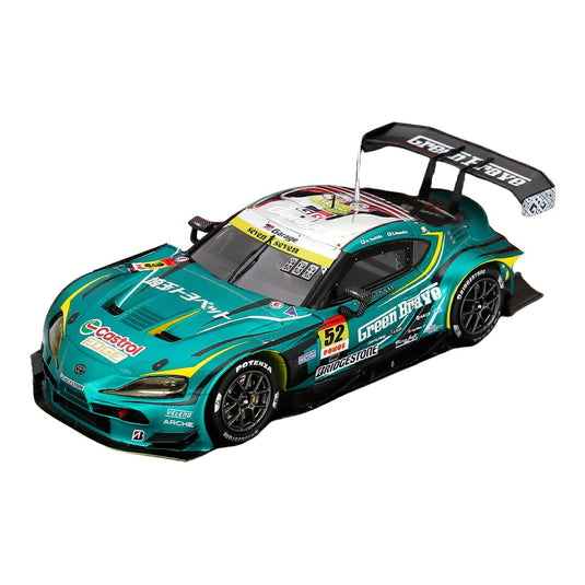 Toyotaトヨタ GR Supra GT