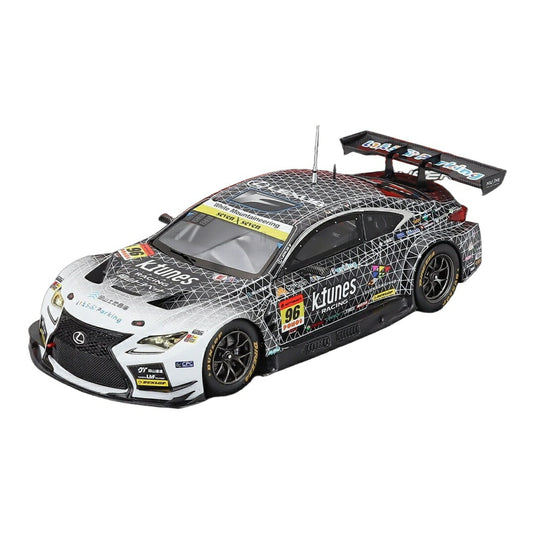 Lexusレクサス RC F GT3