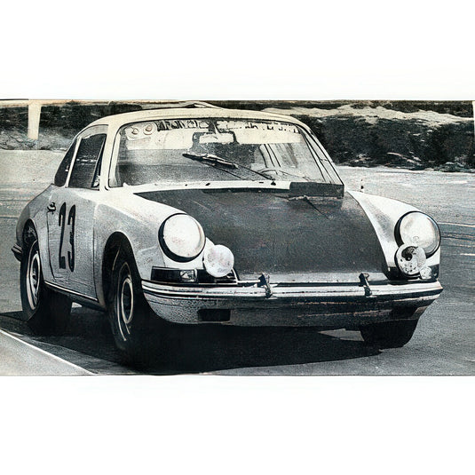ポルシェ 911 クーペ