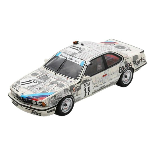 BMW 6シリーズ 635 CSi