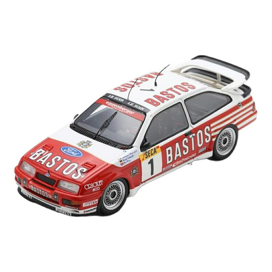 フォード シエラ RS500 コスワース