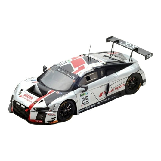 Audiアウディ R8 LMS