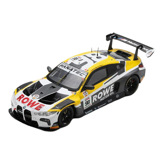 BMW M4 GT3