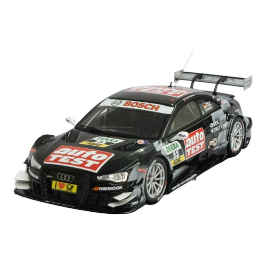 Audiアウディ RS5 DTM 2013