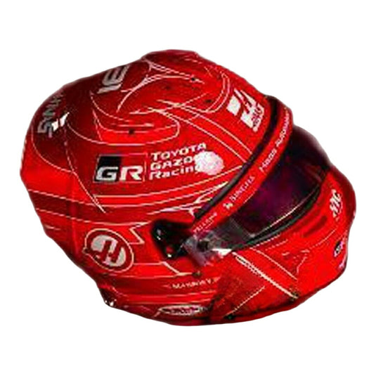 【予約】2026年発売予定 Bellヘルメット Esteban Ocon 2026 F1 VF-26 Team TGR Haas