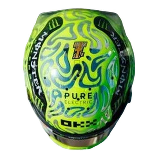 【予約】2026年発売予定 Lando Norris ランド・ノリス 2026 F1 イギリスGP ヘルメット