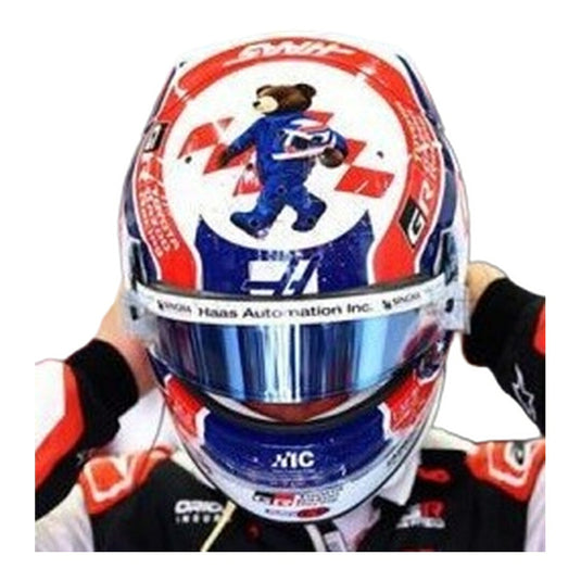【予約】2026年発売予定 Oliver Bearman オリバー・ベアマン 2026 F1 イギリスGP