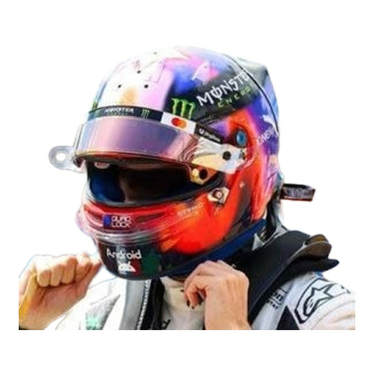 【予約】2026年発売予定 Oscar Piastri オスカー・ピアストリ 2026 F1 イギリスGP McLarenマクラーレン MCL40