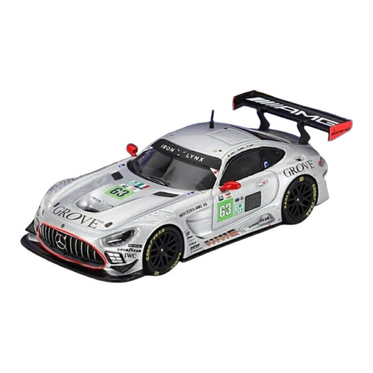 Mercedes Benzメルセデスベンツ AMG GT3 EVO