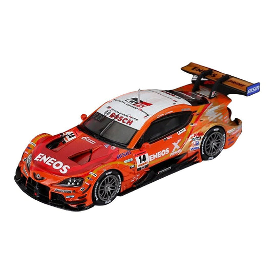 Toyotaトヨタ GR Supra チーム ENEOS ROOKIE
