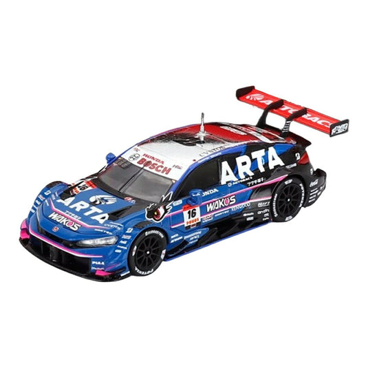 Hondaホンダ CIVIC TYPE R-GT