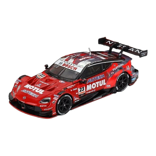 Nissan日産 Z NISMO TEAM MOTUL AUTECH