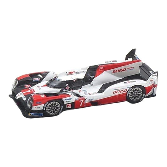 Toyotaトヨタ TS050 Hybrid
