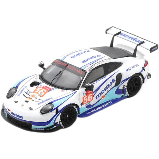 Porscheポルシェ 911 991 2 RSR 4.0L Team Project 1