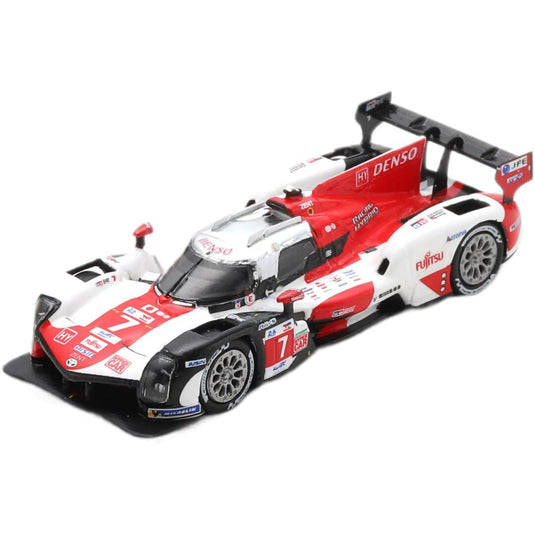 Toyotaトヨタ GR010 3.5L Hybrid V6 2022 Toyota Gazoo