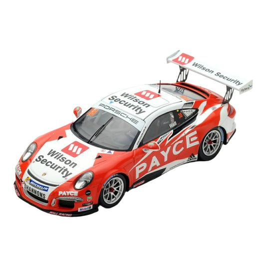 ポルシェ 911 991 GT3 Cup